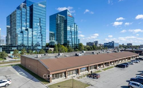 unit-19-280-422 Consumers Rd, North York, ON, M2J1P8 | Card Image