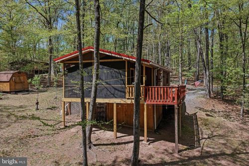 663 Audubon Rd, HEDGESVILLE, WV, 25427-6762 | Card Image