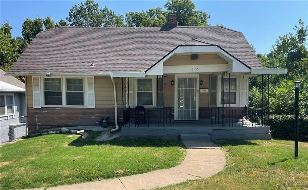 Indiana Ave, Kansas City, MO 64130