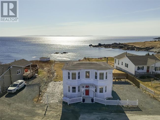 8 Burdens Road, House other with 3 bedrooms, 2 bathrooms and null parking in Blackhead - Adams Cove NL | Image 4