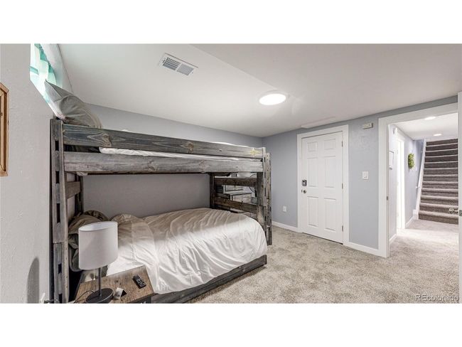 8438 Ames St, House other with 5 bedrooms, 3 bathrooms and null parking in Arvada CO | Image 27