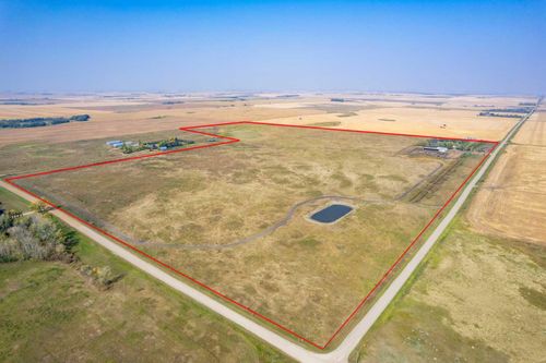 30032 Range Road 270, Rural Mountain View County, AB, T0M0M0 | Card Image