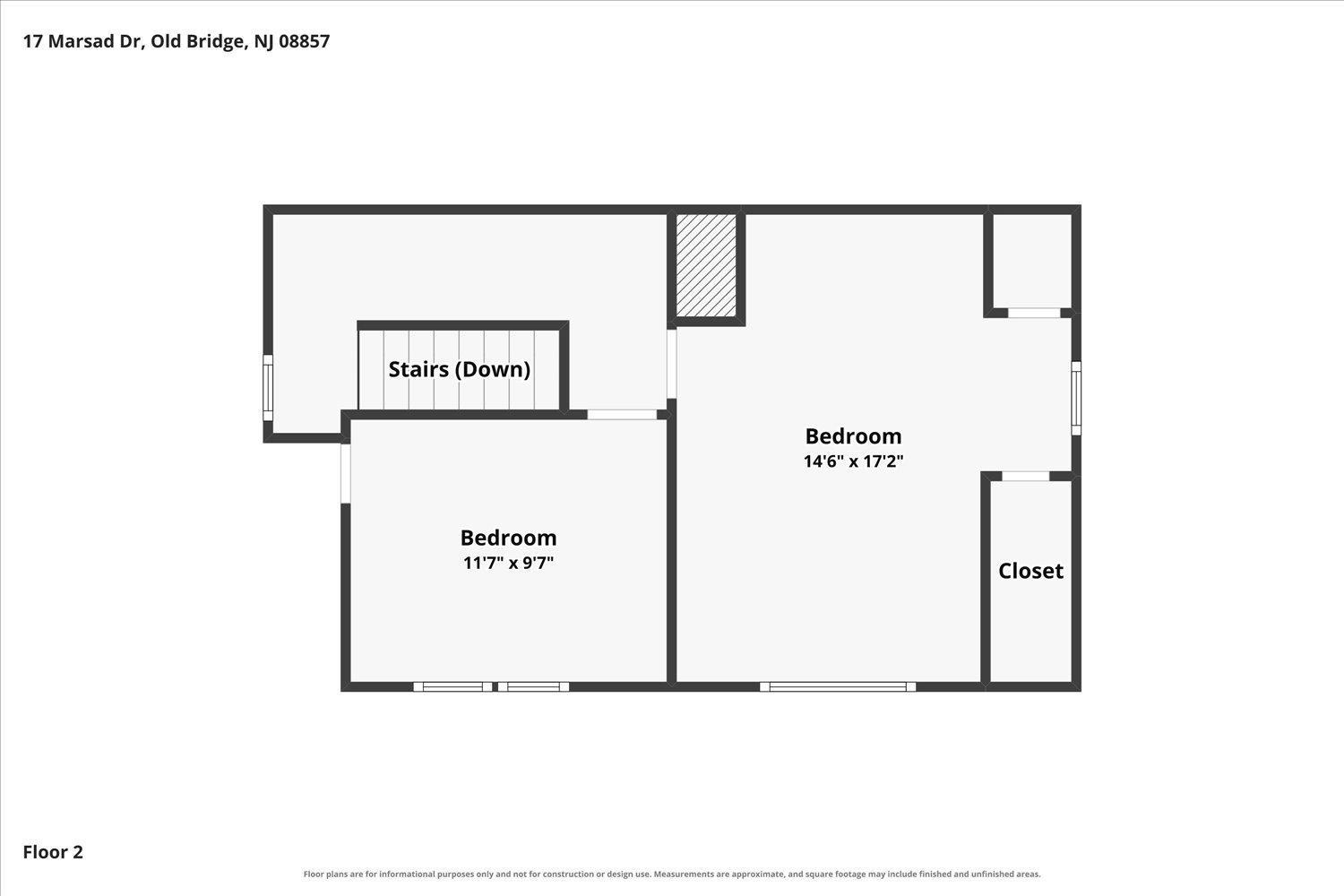 Residential Lease in Old Bridge 5