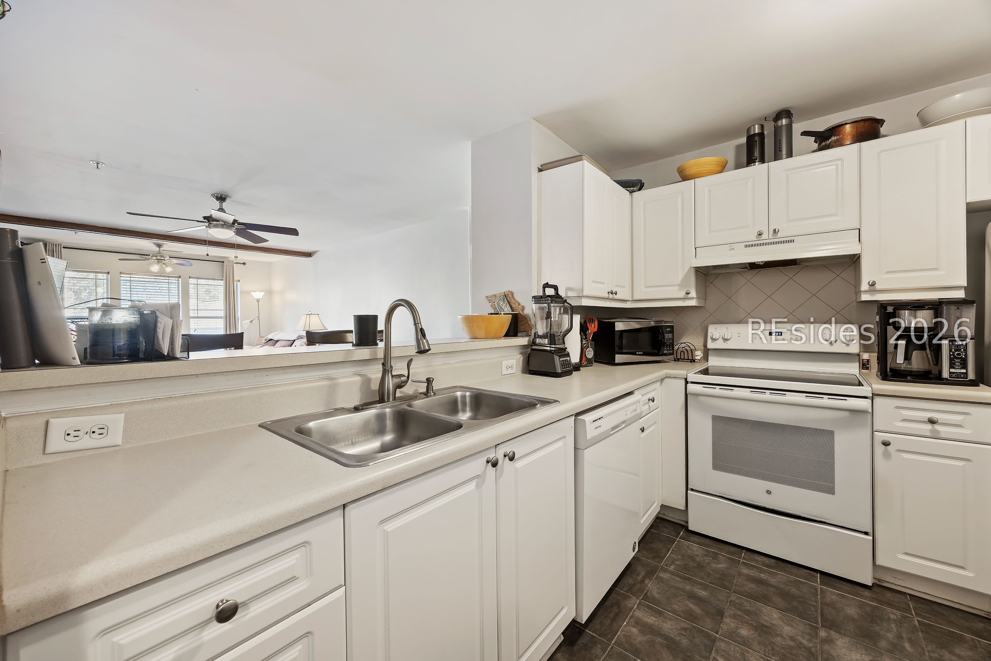 Residential in Hilton Head Island 5