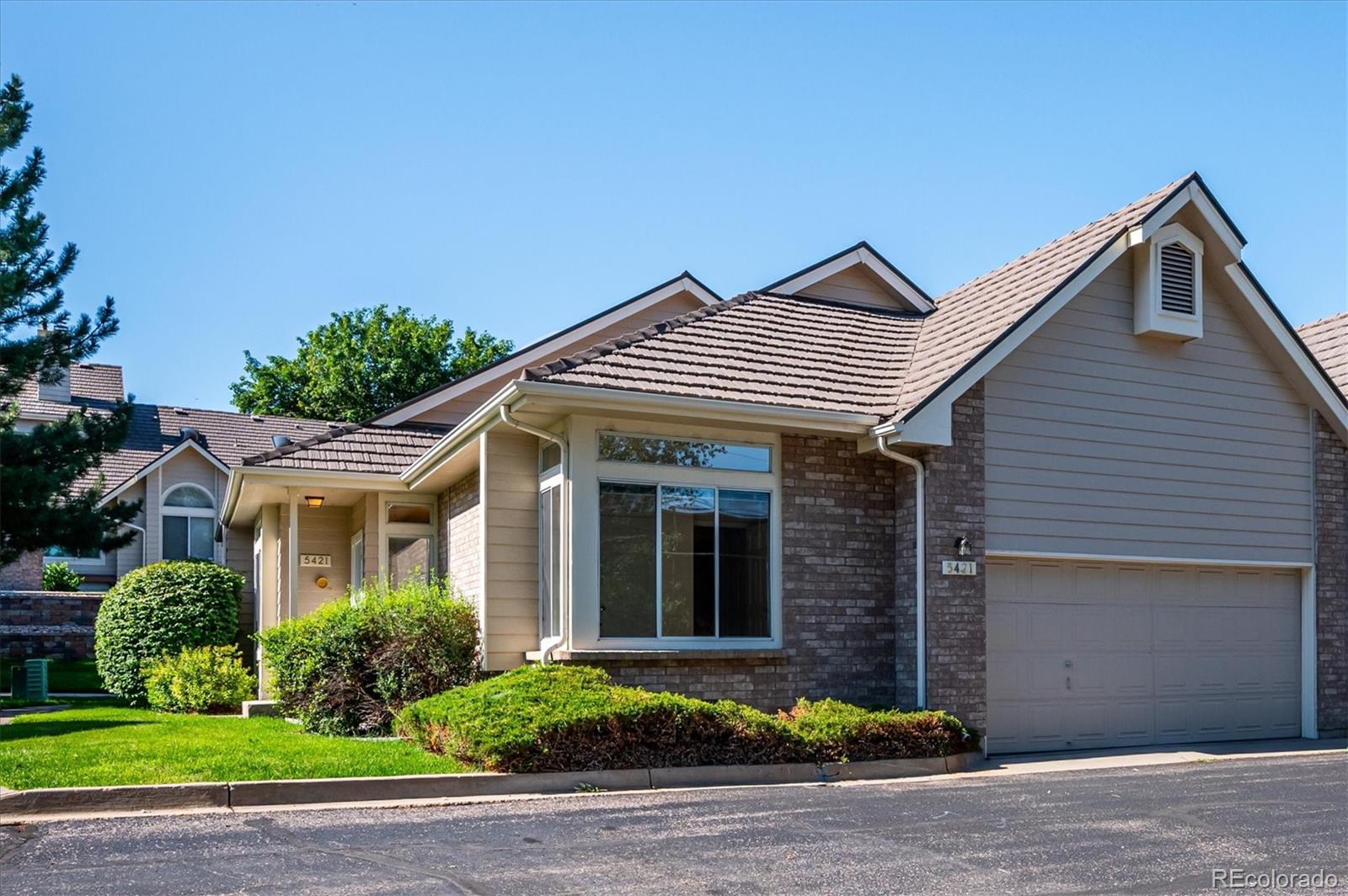 Iliff Dr, Lakewood, CO 80227