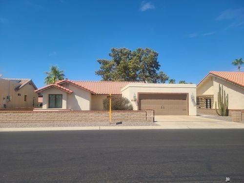 12500 E Del Rico, Yuma, AZ, 85367-9024 | Card Image