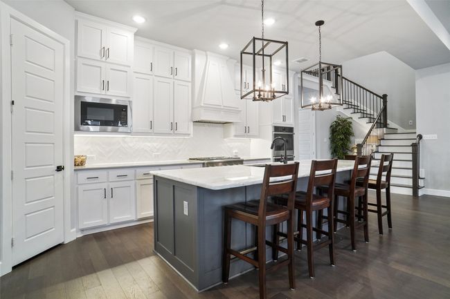 404 Augusta Dr, House other with 4 bedrooms, 5 bathrooms and null parking in Keller TX | Image 7