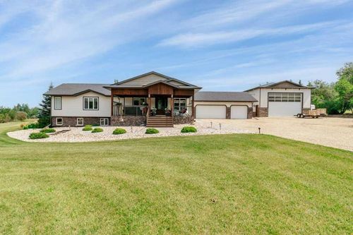 105-1236 384 Township, Rural Red Deer County, AB, T4E0P1 | Card Image