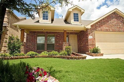9704 Sleepy Hollow Dr, Mckinney, TX, 75072-8912 | Card Image