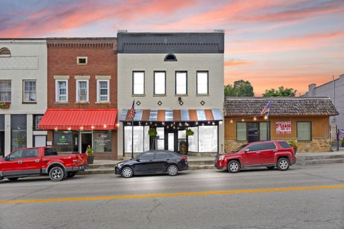 95 E Main St, Mount Vernon, KY, 40456 | Card Image