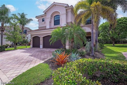 3094 Hudson Ter, NAPLES, FL, 34119-3383 | Card Image