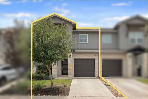 2117 Local Rebel Loop, Leander, TX, 78641-4155 | Card Image
