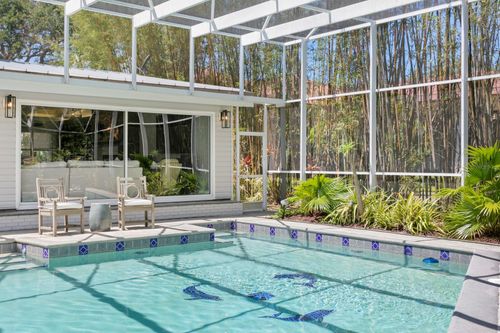 147 & 139 Edgewater Drive, Dunedin, FL, 34698 | Card Image