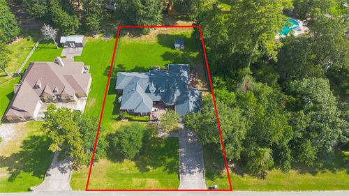 2311 Flamingo Street, New Caney, TX, 77357 | Card Image