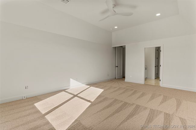 2968 E 146 Th Pl S, House other with 4 bedrooms, 3 bathrooms and null parking in Bixby OK | Image 37