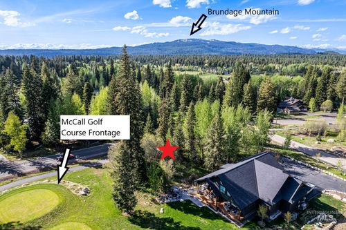 1000 Violet Way, McCall, ID, 83638 | Card Image