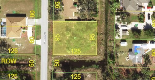 6956 Denmark St, ENGLEWOOD, FL, 34224-9582 | Card Image