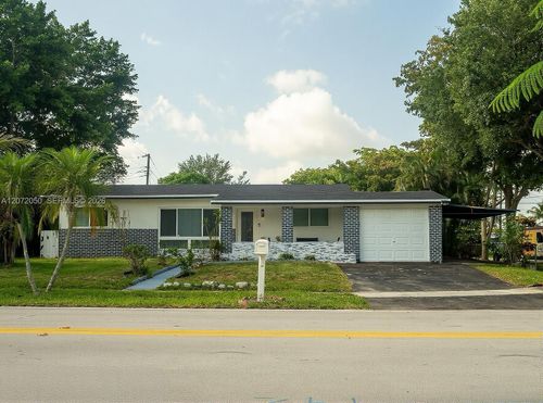 5090 Sw 9th Ct, Plantation, FL, 33317-4405 | Card Image