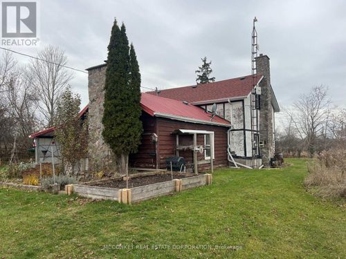 1702 Bensfort Road, Otonabee South Monaghan, ON, K9J6X7 | Card Image