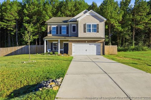 98 Baneberry Pl, Broadway, NC, 27505-8034 | Card Image