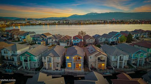 1154 Harbour Cove Ct, Sparks, NV, 89434-7853 | Card Image