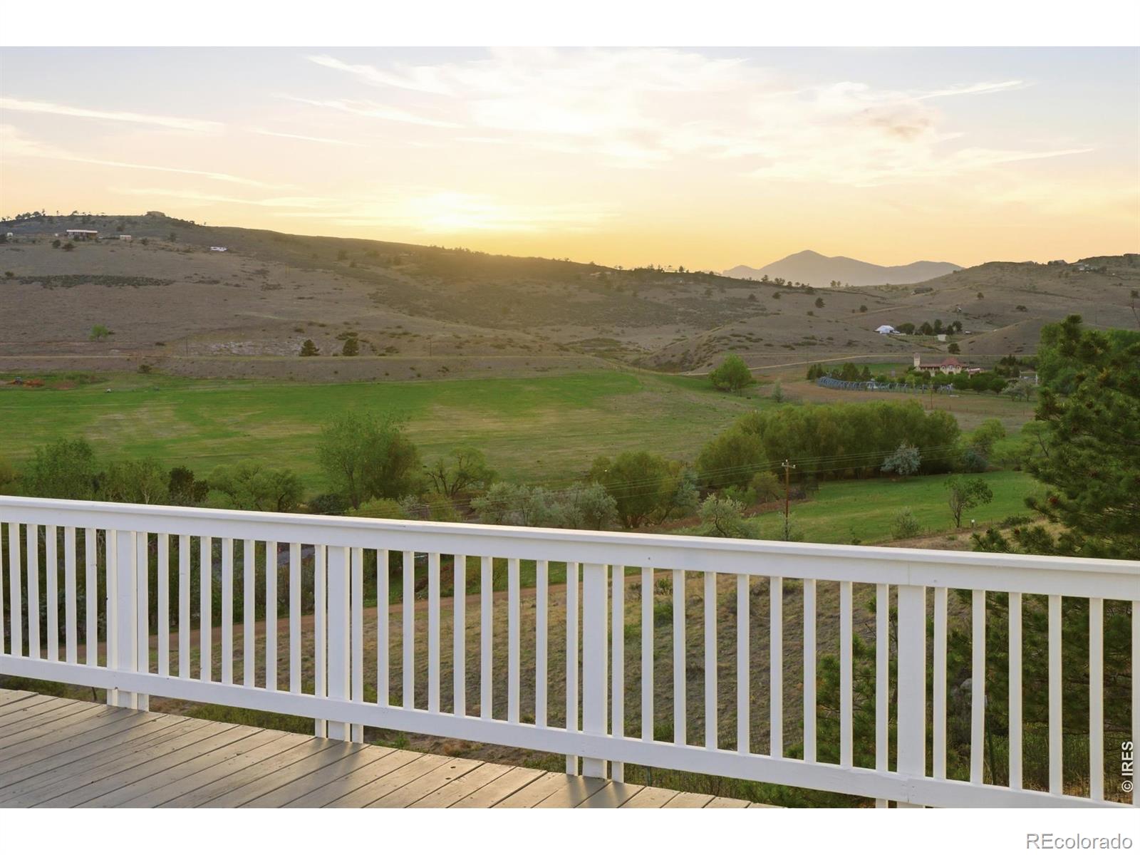 Residential in Berthoud 2