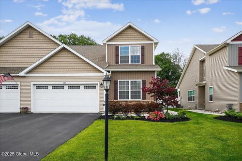 801 Giovanna Ct, Troy, NY, 12180-8081 | Card Image