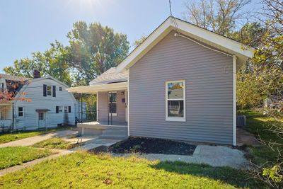 137 Center Street, House other with 4 bedrooms, 1 bathrooms and null parking in Erlanger KY | Image 2