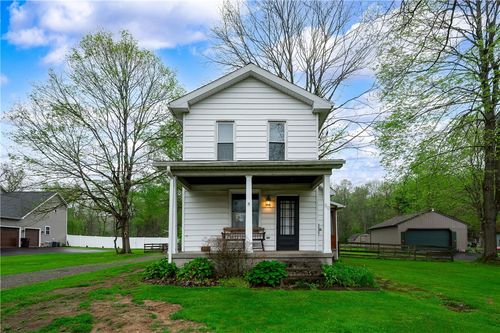 50 Haywood St, West Middlesex, PA, 16159-3606 | Card Image