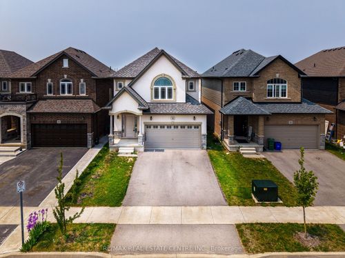 56 Rockledge Dr, Hamilton, ON, L0R1P0 | Card Image