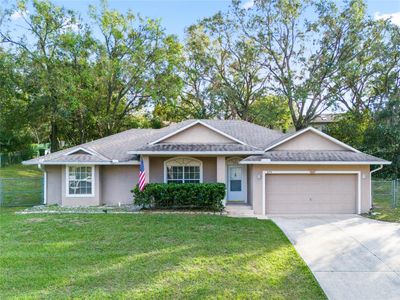 975 Brogden Drive, House other with 3 bedrooms, 2 bathrooms and null parking in Clermont FL | Image 1