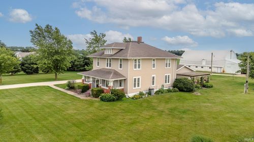 4890 W 200 S. Road, Lagrange, IN, 46761 | Card Image