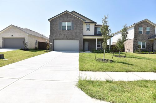 21650 Cottage Ln, New Caney, TX, 77357-4081 | Card Image