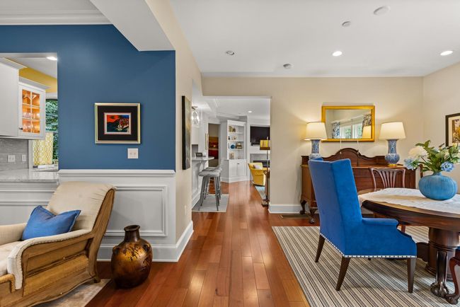 UNIT-4 - 162 Mill Pond Way, Condo with 3 bedrooms, 3 bathrooms and null parking in Portsmouth NH | Image 32