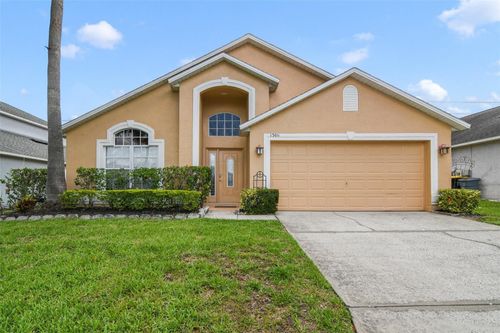 1306 Casterton Cir, DAVENPORT, FL, 33897-1612 | Card Image