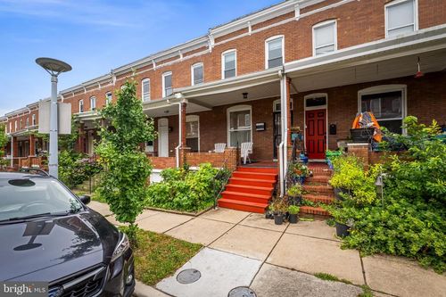 619 E 36th St, BALTIMORE, MD, 21218-2528 | Card Image