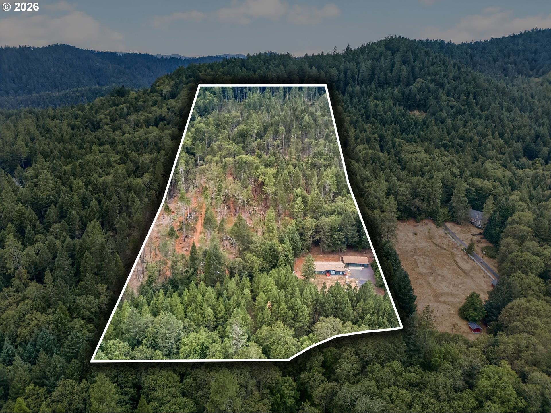Residential in Wilderville 4