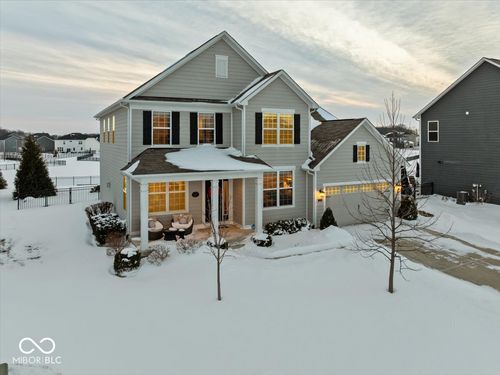 13324 Fielding Way, Fishers, IN, 46037-4612 | Card Image