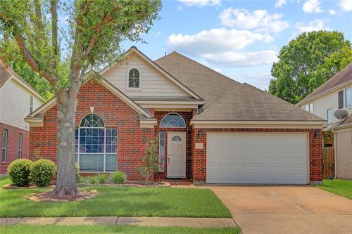 19047 Country Square Dr, Houston, TX, 77084-4199 | Card Image