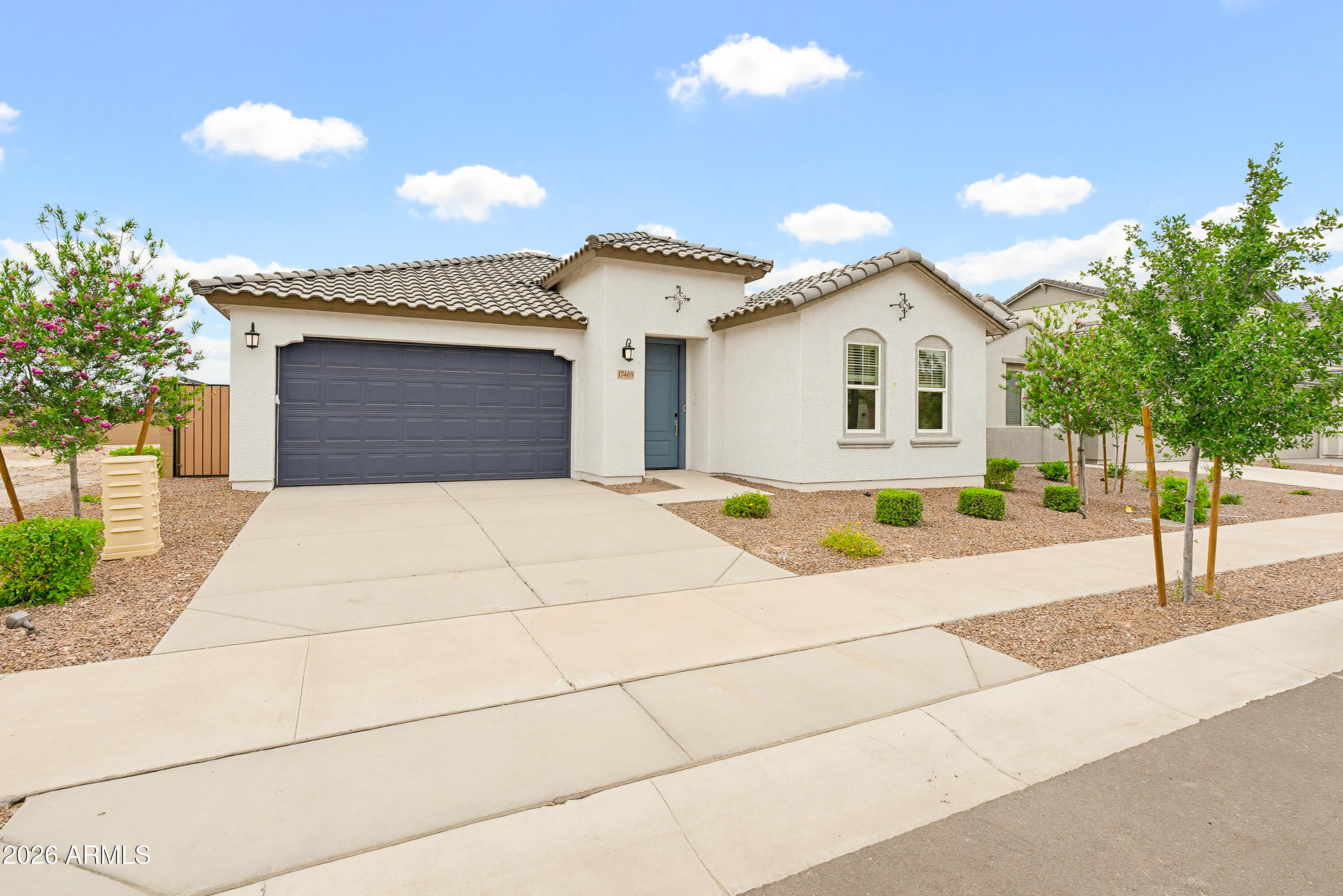 Residential in Goodyear