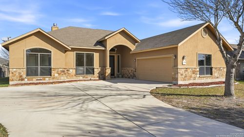 2291 Sun Chase Blvd, New Braunfels, TX, 78130-3320 | Card Image