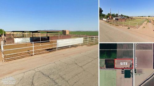 21101 S C And D Blvd, Blythe, CA, 92225-9251 | Card Image