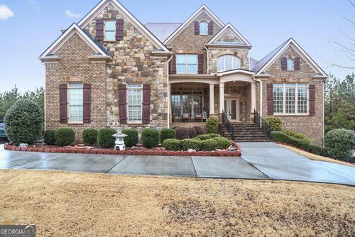 5300 Brookhollow Dr, Douglasville, GA, 30135-9204 | Card Image