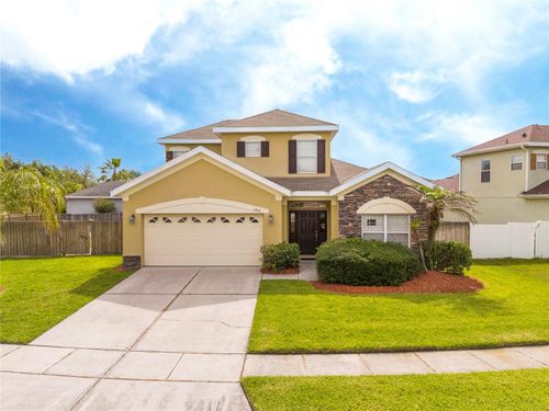 1986 Marsh Hawk Drive, ORLANDO, FL, 32837 | Card Image