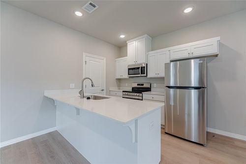 1-1705 Sw Casuarina Dr, Bentonville, AR, 72713 | Card Image