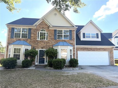 1210 Skylar Ridge Cir, Buford, GA, 30519-7348 | Card Image