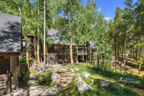 111 Twilight Trl, BLUE RIVER, CO, 80424 | Card Image