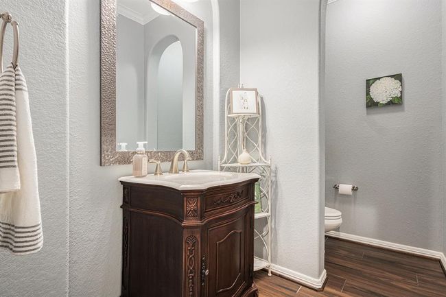 Secondary bathroom on the first level | Image 24