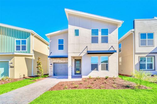 2661 Petition Ln, Kissimmee, FL, 34746 | Card Image