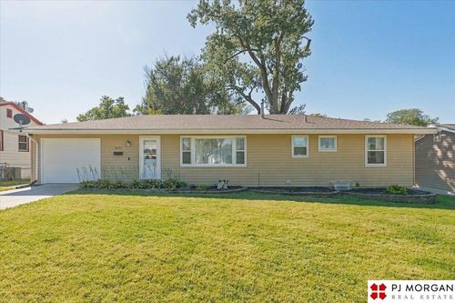 1231 Sunset Drive, Bellevue, NE, 68005 | Card Image